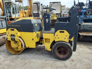 Οδοστρωτήρες Bomag 2003 120 AC 3-thumb-3