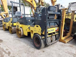 Οδοστρωτήρες Bomag 2003 120 AC 3-thumb-4