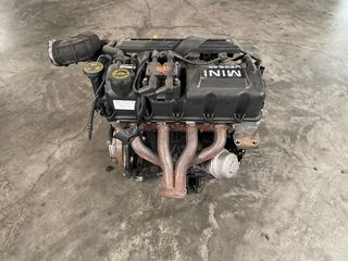 Κινητήρας W10B16AA Mini Cooper 1.6-thumb-3