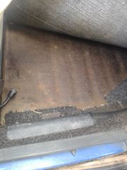 Volkswagen Beetle 1974-thumb-98
