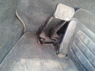 Volkswagen Beetle 1974-thumb-105