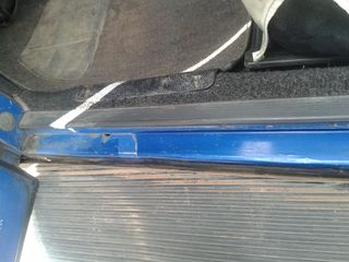 Volkswagen Beetle 1974-thumb-107
