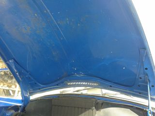 Volkswagen Beetle 1974-thumb-116