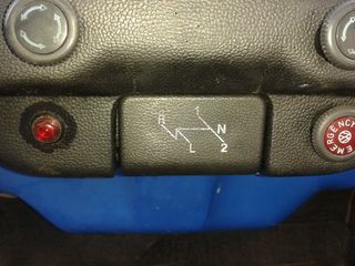 Volkswagen Beetle 1974-thumb-76