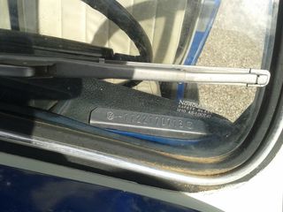 Volkswagen Beetle 1974-thumb-91