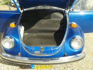 Volkswagen Beetle 1974-thumb-92