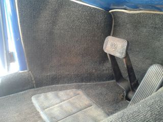 Volkswagen Beetle 1974-thumb-94
