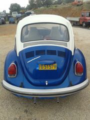 Volkswagen Beetle 1974-thumb-6