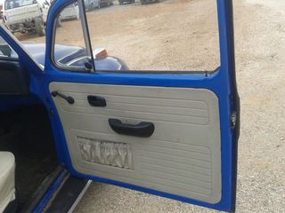 Volkswagen Beetle 1974-thumb-8