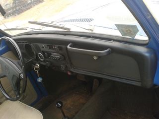 Volkswagen Beetle 1974-thumb-9