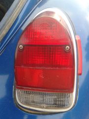 Volkswagen Beetle 1974-thumb-37
