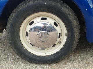 Volkswagen Beetle 1974-thumb-40