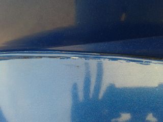 Volkswagen Beetle 1974-thumb-41