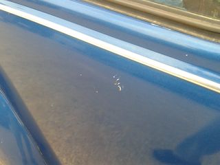 Volkswagen Beetle 1974-thumb-48