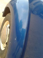 Volkswagen Beetle 1974-thumb-49