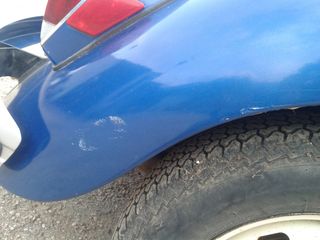Volkswagen Beetle 1974-thumb-50