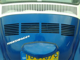 Volkswagen Beetle 1974-thumb-52