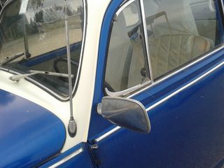 Volkswagen Beetle 1974-thumb-54