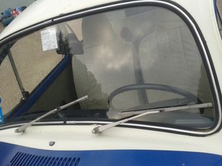 Volkswagen Beetle 1974-thumb-55