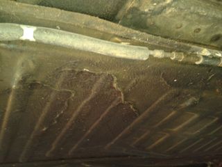 Volkswagen Beetle 1974-thumb-61