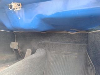Volkswagen Beetle 1974-thumb-12