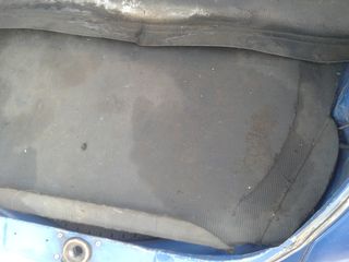 Volkswagen Beetle 1974-thumb-17