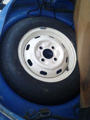 Volkswagen Beetle 1974-thumb-18
