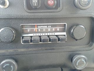 Volkswagen Beetle 1974-thumb-24