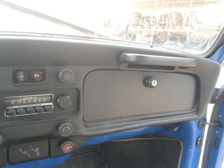 Volkswagen Beetle 1974-thumb-25