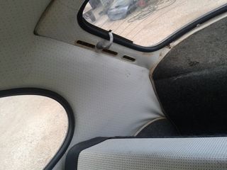 Volkswagen Beetle 1974-thumb-29