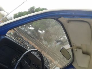 Volkswagen Beetle 1974-thumb-32