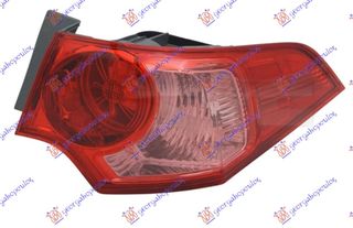 Φανάρι Πίσω Έξω 11- (Ε) / HONDA ACCORD 08-15 / 33500-TL0-G11 - Δεξί - 1 Τεμ