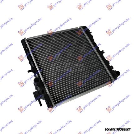 Ψυγείο 1.0I 12V +/-A/C (36x40) / HYUNDAI ATOS 97-00 / 25310-02000 - 1 Τεμ