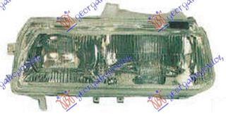 Φανάρι Εμπρός (DEPO) / HONDA ACCORD 86-89 / 33150-SE3-F01 - Αριστερό - 1 Τεμ