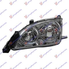 Φανάρι Εμπρός Ηλεκτρικός   00- (Ε) (DEPO) / TOYOTA AVENSIS (T22) 97-03 / 8115005100 - Αριστερό - 1 Τεμ