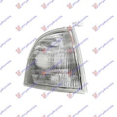 Γωνία Φλας -00 / SKODA OCTAVIA 4 97-10 / 1U0953156A - Δεξί - 1 Τεμ