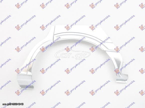 Φρύδι Πίσω / OPEL ZAFIRA 99-05 - Αριστερό - 1 Τεμ