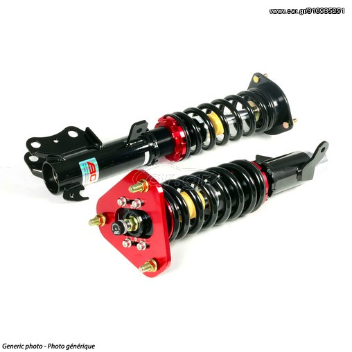 Ρυθμιζόμενη Ανάρτηση BC Racing V1-VA Για Honda S2000