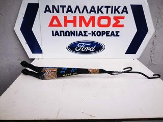 NISSAN NOTE '06-'13 ΜΕΤΑΧΕΙΡΙΣΜΕΝΑ ΜΑΚΤΡΑ ΥΑΛΟΚΑΘΑΡΙΣΤΗΡΩΝ ΕΜΠΡΟΣ ΕΞΩ