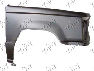 Φτερό Εμπρός 2WD/4WD / MITSUBISHI P/U L200 93-96 / MB506105 - Δεξί - 1 Τεμ