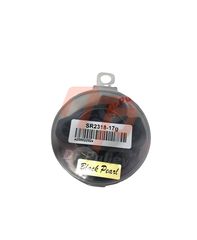 ΜΠΙΛΙΕΣ ΒΑΡΙΑΤΟΡ DR PULLEY RACING 23X18 18G HONDA SH300