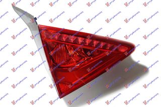 Φανάρι Πίσω Έσω LED (ULO) / AUDI A7 SPORTBACK 10-14 / 4G8945093 - Αριστερό - 1 Τεμ