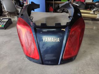 YAMAHA X-MAX 125 **ΟΥΡΑ   -thumb-2