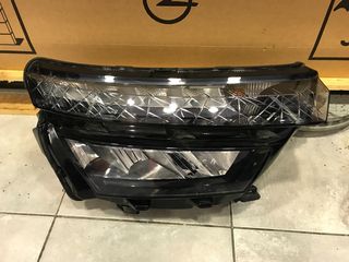 SKODA ΚΑΜΙQ ΔΕΞΙ ΦΑΝΑΡΙ ΓΝΗΣΙΟ 