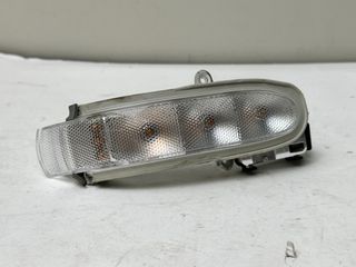 Mercedes C-Class W203 2000–2007 Κρύσταλλο Φλας Καθρέφτη Γνήσιο A2038201021