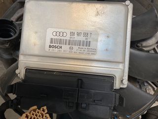 AUDI A4 B5 1,8