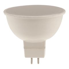 ΛΑΜΠΑ LED SMD MR16 6W 4000K 105° 12V AC/DC 147-77854