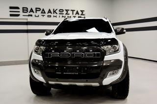 Ford Ranger 2017 Custom_3.2L_WildTrak_Automatic (+video)-thumb-6