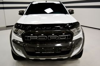 Ford Ranger 2017 Custom_3.2L_WildTrak_Automatic (+video)-thumb-7
