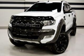 Ford Ranger 2017 Custom_3.2L_WildTrak_Automatic (+video)-thumb-9